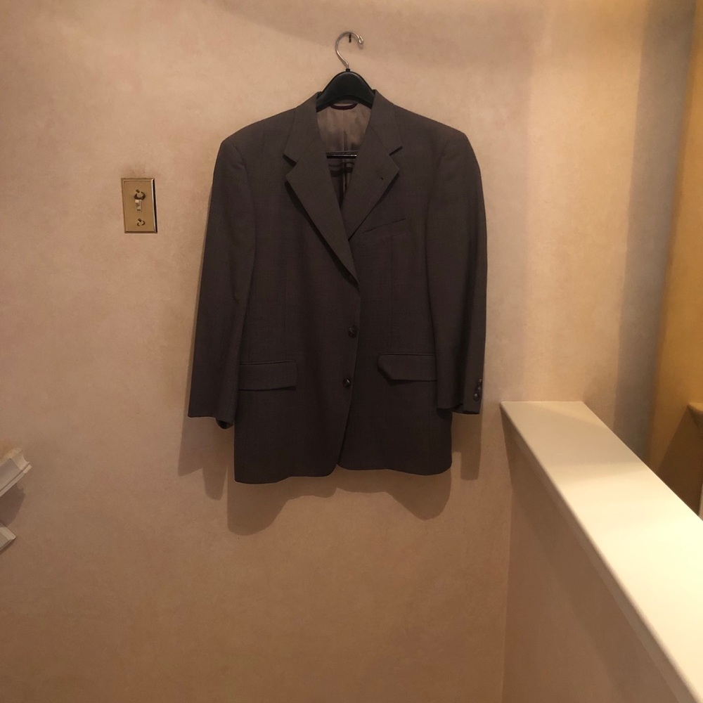 Sports Jacket custom made